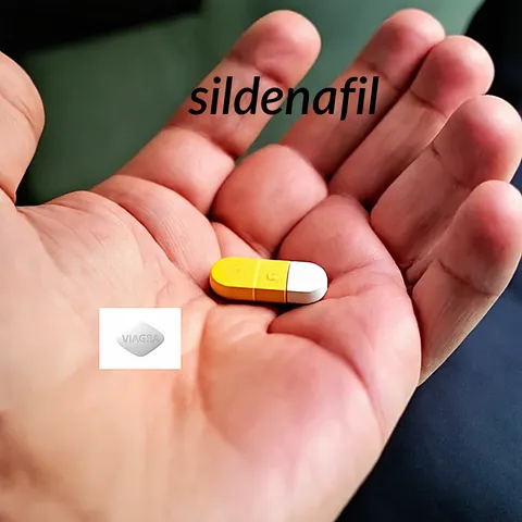 Sildenafil se necesita receta